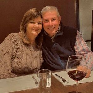 Meet your Posher, Terry peltier